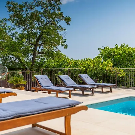 House Casa Alberta Rovinjsko Selo