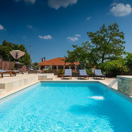 House Casa Alberta Hébergement de vacances *