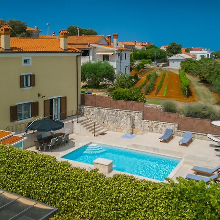 Prázdninový dům House Casa Alberta Rovinjsko Selo