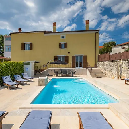 House Casa Alberta Rovinjsko Selo