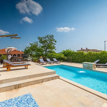 Prázdninový dům House Casa Alberta