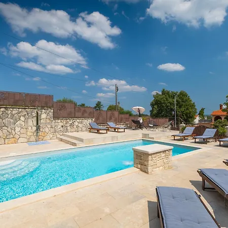 Prázdninový dům House Casa Alberta *