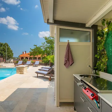 House Casa Alberta * Rovinjsko Selo