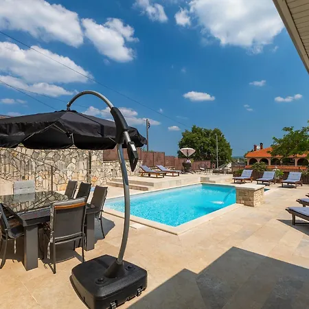 Prázdninový dům House Casa Alberta *