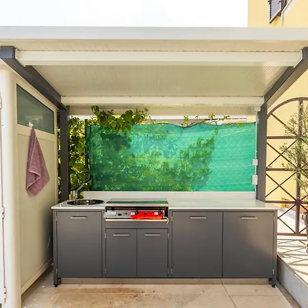 House Casa Alberta Rovinjsko Selo