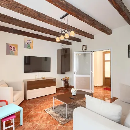 House Casa Alberta *