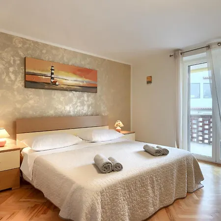 House Casa Alberta Rovinjsko Selo