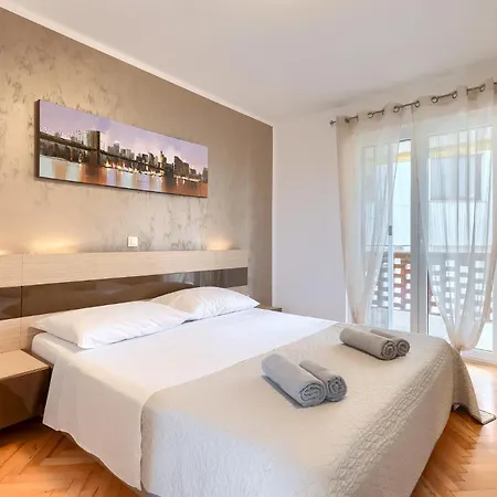 Prázdninový dům House Casa Alberta