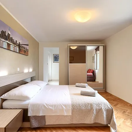 House Casa Alberta Prázdninový dům *