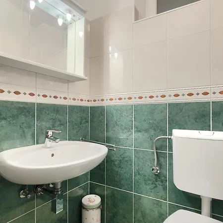 House Casa Alberta Rovinjsko Selo