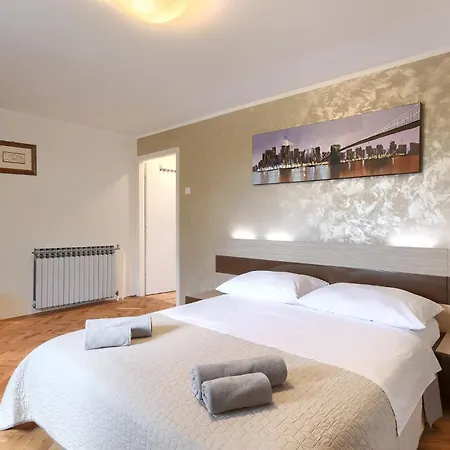 House Casa Alberta Prázdninový dům