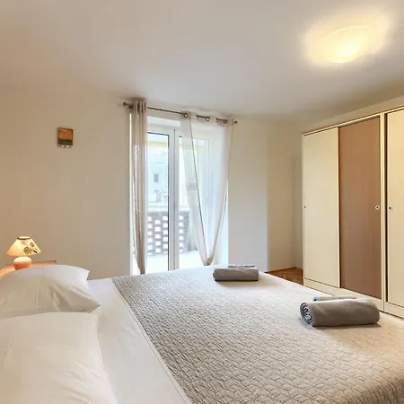 House Casa Alberta Prázdninový dům *