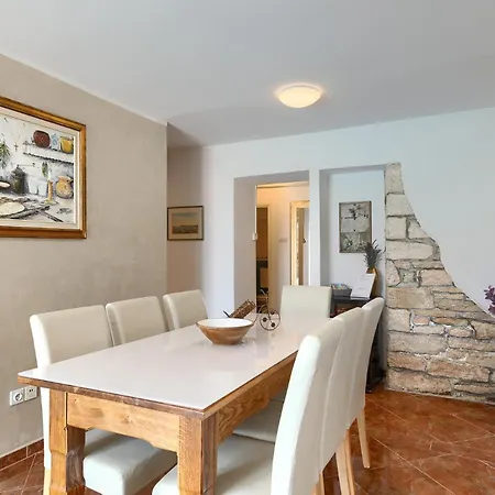 Prázdninový dům House Casa Alberta Rovinjsko Selo