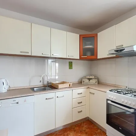 House Casa Alberta Prázdninový dům