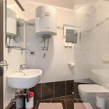 Prázdninový dům House Casa Alberta