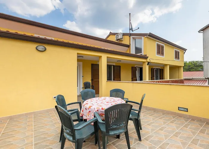 House Casa Alberta Rovinjsko Selo