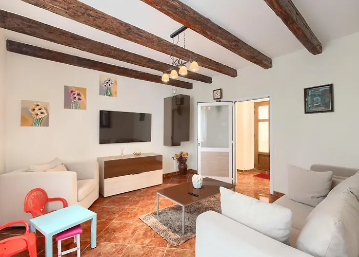 House Casa Alberta *