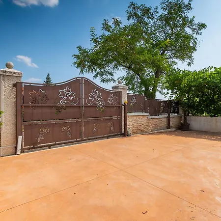 Dom wakacyjny House Casa Alberta