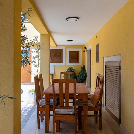 度假居 House Casa Alberta *