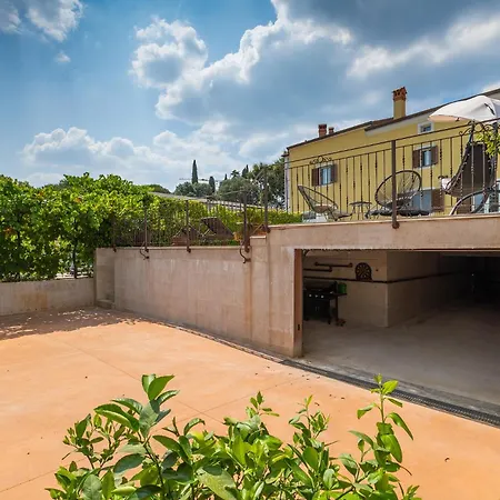 House Casa Alberta * Rovinjsko Selo