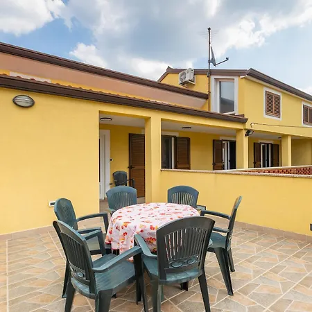 House Casa Alberta Rovinjsko Selo