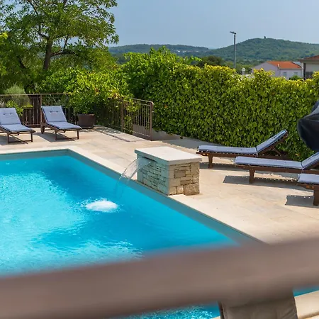 House Casa Alberta 度假居