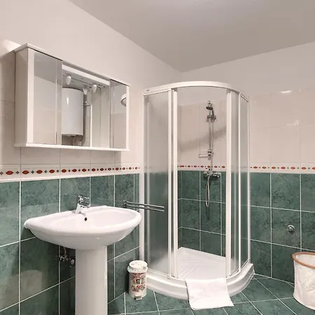 度假居 House Casa Alberta