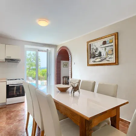 House Casa Alberta 度假居 罗维尼村