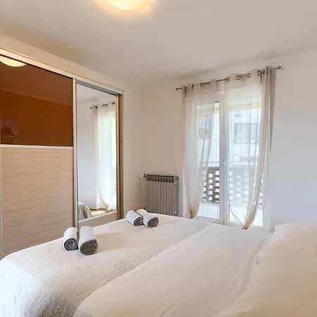 House Casa Alberta 罗维尼村