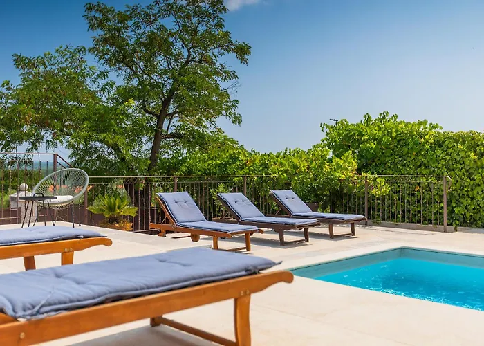 House Casa Alberta Rovinjsko Selo