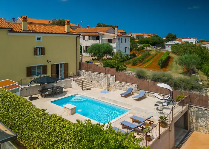 House Casa Alberta * Rovinjsko Selo