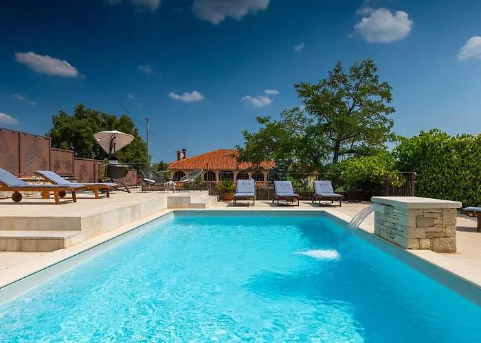 House Casa Alberta Dom wakacyjny *