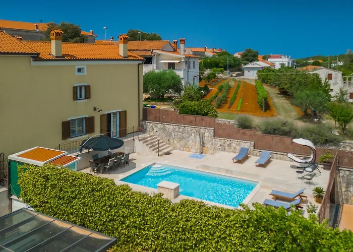 Dom wakacyjny House Casa Alberta Rovinjsko Selo