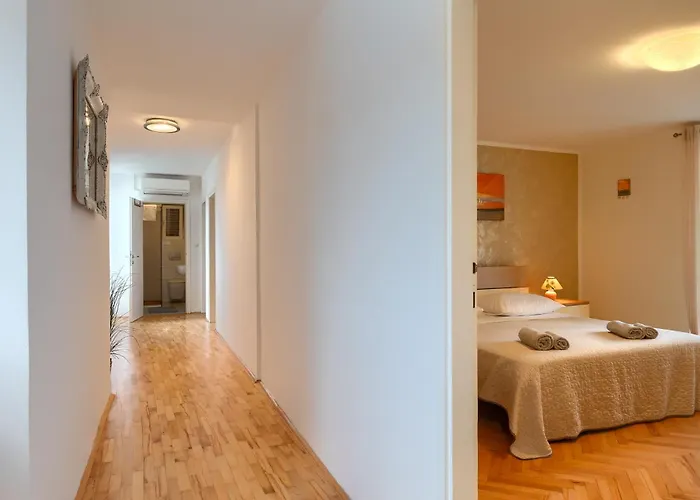 Dom wakacyjny House Casa Alberta *