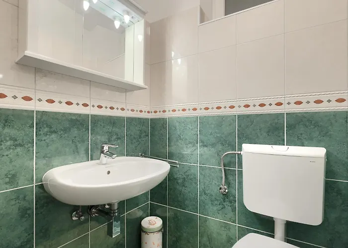 House Casa Alberta Rovinjsko Selo