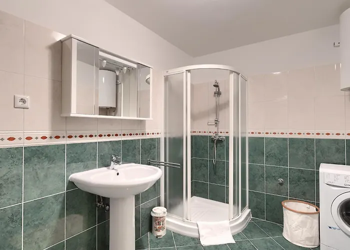 Dom wakacyjny House Casa Alberta