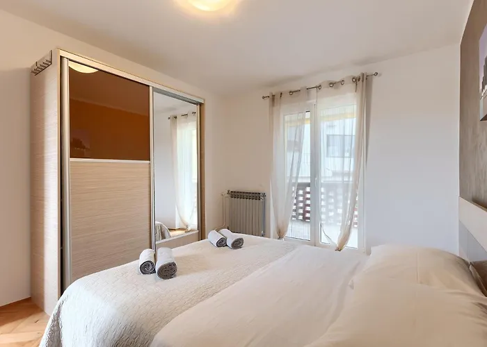 House Casa Alberta Rovinjsko Selo